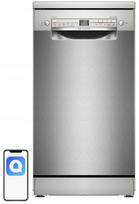 Zmywarka Bosch SPS2HMI42E Series 2, dishwasher (stainless steel, 45 cm, Home Connect) | SPS2HMI42E | 4242005415960