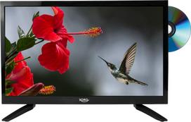 Telewizor Xoro HTC 2249 22,5'' (54,6cm) FUllHD telewizor DVD | XOR400724 | 4260427613870