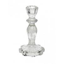 Žvakidė 53551 Stiklinė 16 cm