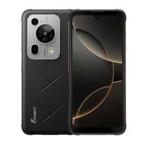 Išmanusis telefonas F112 Pro black CH | FOSSIBOTF112PROBLACH | 6976133247831