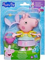 Peppa Pig Rinkinys „Pavasariškas stilius“