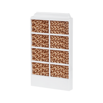 Filtras kondicionieriui TSA8043