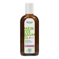 ALKMENE MY TEA TREE OIL CALMING galvos odos tonikas, 250 ml