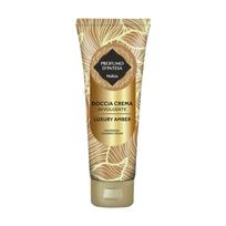 MALIZIA LUXURY AMBER PAMPERING dušo kremas - želė, 250 ml