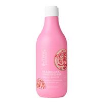 INTRA STRAWBERRY CHEESECAKE vonios ir dušo želė, 450 ml