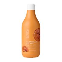INTRA SALTED CARAMEL vonios ir dušo želė, 450 ml