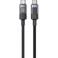 Unitek USB-C Charging Cable, 60W, 3m C14158ABK01-3M