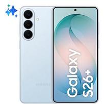 Samsung Galaxy S26+, 512GB, Sky Blue SM-S947BLBGEUE
