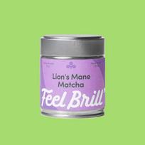 Matcha su Lion's Mane 30 g