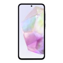 Samsung Galaxy A35 5G (SM-A356B) 6/128GB juodas išmanusis telefonas