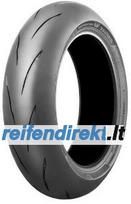 Bridgestone RS 12 R ( 190/55 ZR17 TL (75W) Užpakalinis ratas, M/C )