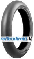 Bridgestone V03 F ( 120/70 R17 TL Mischung SOFT Priemonė )