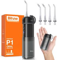 Irigatorius Bitvae P1 juodas