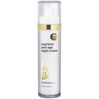 GMT Beauty Supreme Anti-Age Night Cream naktinis veido kremas, 50 ml