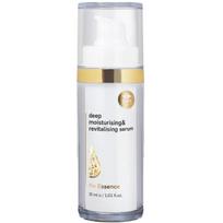 GMT Beauty Deep Moisturising & Revitalizing Serum giliai drėkinantis ir atgaivinantis veido serumas, 30 ml