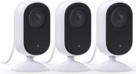ARLO Essential 3 2K Indoor Security Camera (VMC3270-100EUS)