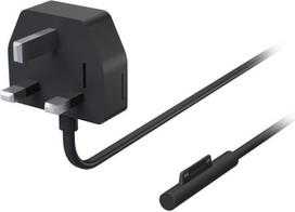 Microsoft Surface 65W Power Supply - Netzteil - 65 Watt - Ausgangsanschlüsse: 2 (W8Z-00003)