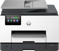 HP Officejet Pro 9135e All-in-One - Multifunktionsdrucker - Farbe - Tintenstrahl - Legal (216 x 356 mm)