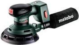 Metabo ECCENTRIC SANDER SXA 18 LTX 150 BL CARCASS METABOX (600411840)