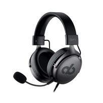 Veho Alpha Bravo GX-4 Gaming headset with Surround - Headset - 7.1