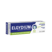 ELGYDIUM, mokomoji dantų pasta ėduonies kontrolei, nuo 7 m., 50ml, 1 vnt.