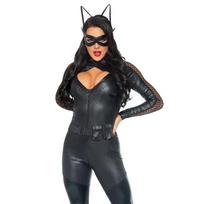 Teminis kostiumas Wicked Kitty