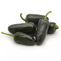 Aitriosios jelapeno paprikos