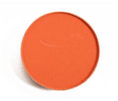 Akių šešėliai MAC Pro Red Brick šiltas matinio atspalvio oranžinis, 1,5 g