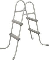 Baseino kopėčios Bestway, 84 cm
