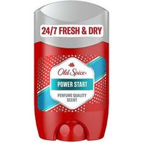 Antiperspirantas pieštukas Old Spice Power Start Fresh Citrus, 50 ml