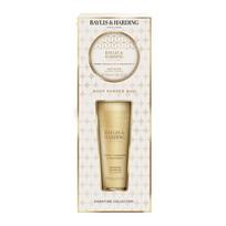 Dušo gelio dovanų rinkinys Baylis & Harding Mandarin & Grapefruit gaivus citrusinių vaisių aromatas 200 ml