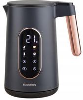 Virdulys Klausberg KB-7892, 1.7l