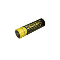 Nitecore NL1410 1000 mAh ličio jonų baterija 3,7 V 14500 AA