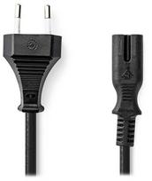 Nedis IEC-320-C7, 1 m