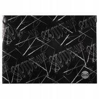 A4 vokelis Coolpack Disney 100 Spiderman Black Collection