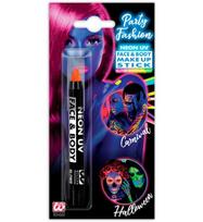 NEON ORANGE AQUA MAKE-UP PENCIL - 3,5 ml
