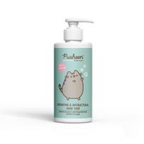 Drėkinamasis skystas rankų muilas Pusheen The Cat 400 ml