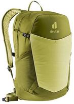 Deuter Speed Lite 21 turistinis kuprinė – lengva ir patogi