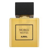 Kvapusis vanduo Ajmal Noble Notes Unisex 100 ml – rytietiškas medienos aromatas, ilgalaikis, universalus