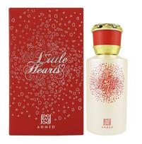 Kvepalai Ahmed Al Maghribi Little Hearts Fruity Amber EDP 50 ml