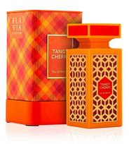Kvepalai Flavia Tangy Cherry Unisex EDP Vaisių–Medienos 90 ml