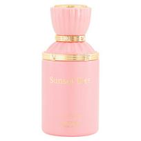 Kvepalai Gulf Orchid Sunset Kiss Fruity Floral EDP 100 ml