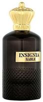 Kvepalai Hamidi Insignia Sable EDP 105 ml Aštrus Medienos Unisex