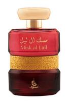 Kvepalai Khadlaj Misk Al Lail EDP Rytietiškas vaisių 100 ml