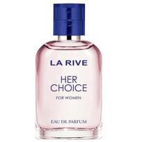 Kvepalai LA RIVE Her Choice EDP gėlių moterims 30ml