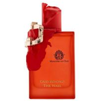 Kvepalai Paris Corner Oud Beyond the Wall EDP 100 ml medienos aromatinis kvapas moterims