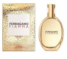 Kvepalai Salvatore Ferragamo Fiamma Rytietiškas Aromatas EDP 100 ml