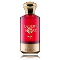 Kvepiantysis vanduo Khadlaj Desert Rose 100 ml rytietiškas gėlių, ilgalaikis