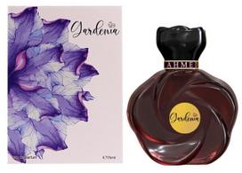 Unisex kvepalai Ahmed Al Maghribi Gardenia 75 ml – medienos ir gėlių elegancija