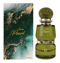 Unisex kvepalai Ahmed Al Maghribi Green Pearl vaisių ir gėlių EDP 80 ml